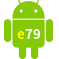 Aplicativo e79 para Android