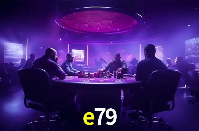 Inovações de Jogos na e79: O Futuro das Experiências Interativas