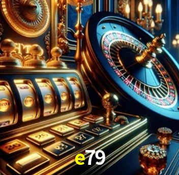 Apostas Esportivas na e79: Um Guia Completo