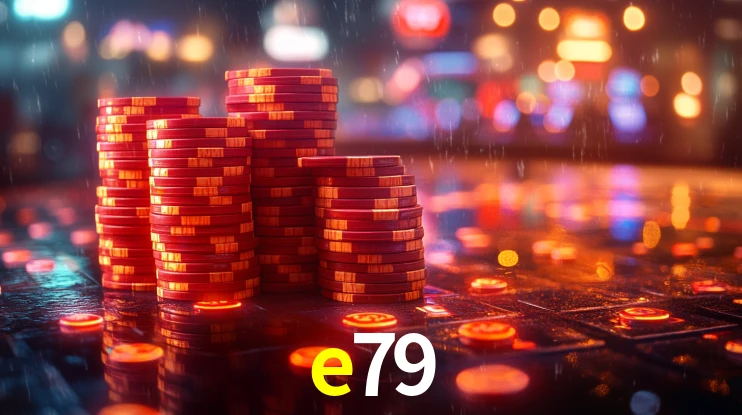 e79: A Experiência de Casino com Jogos de Mesa ao Vivo