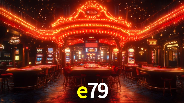 e79 - Poder da Sorte - e79.bet