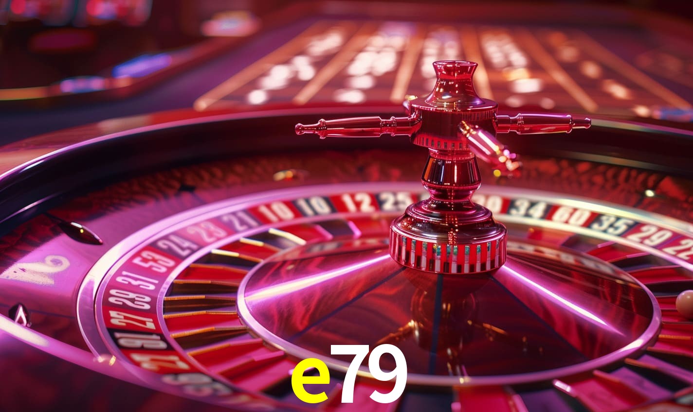 Casino Ao Vivo e79