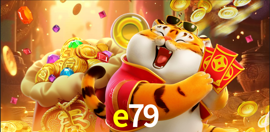 Descubra a Magia dos Jogos de Arcade no e79