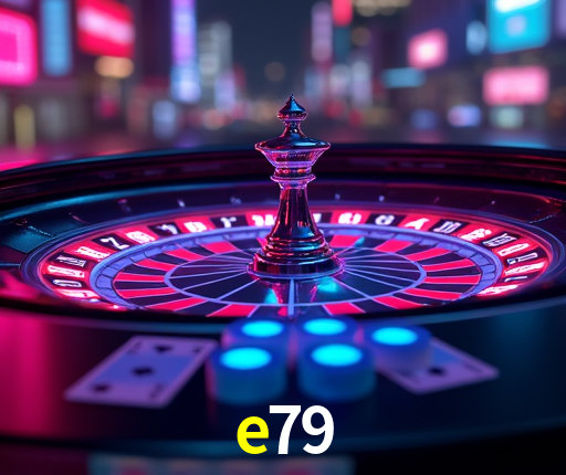 Estatísticas do Jogo e79