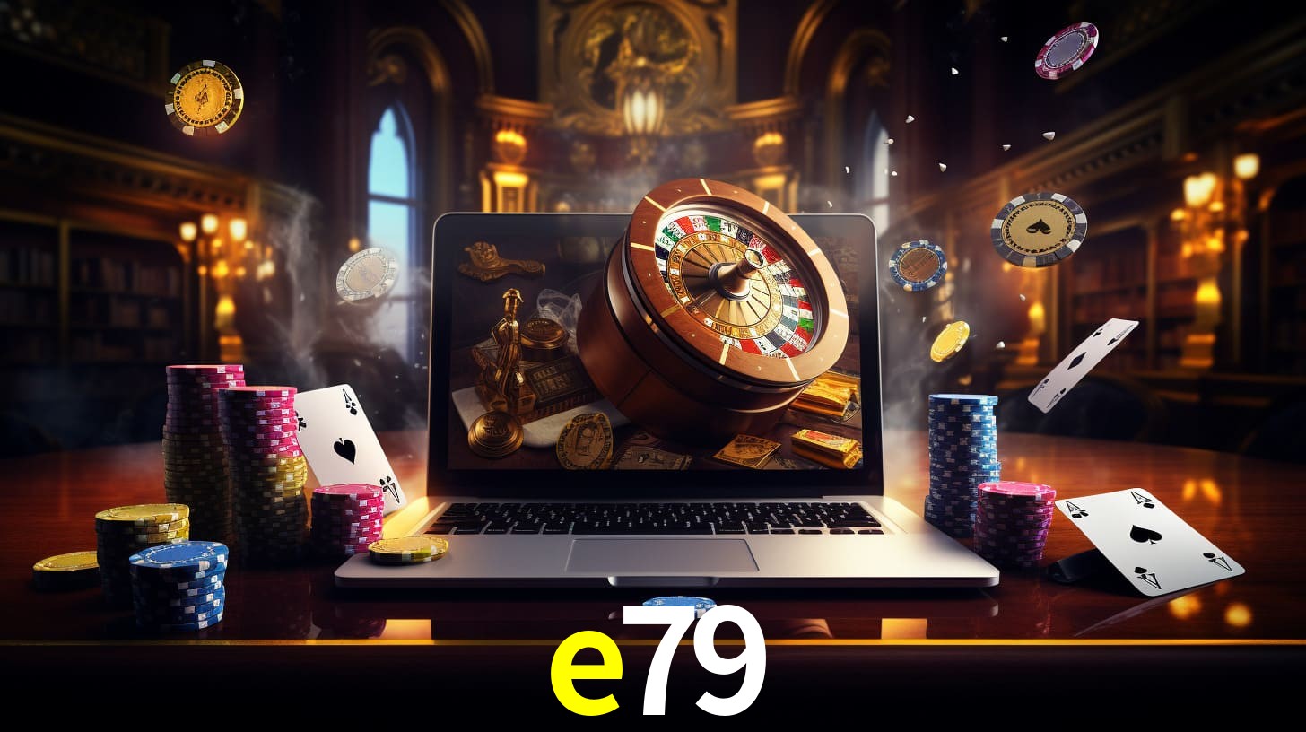 Exclusive Games e79