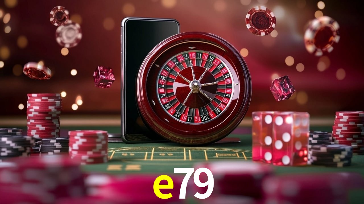 VIP Casino e79