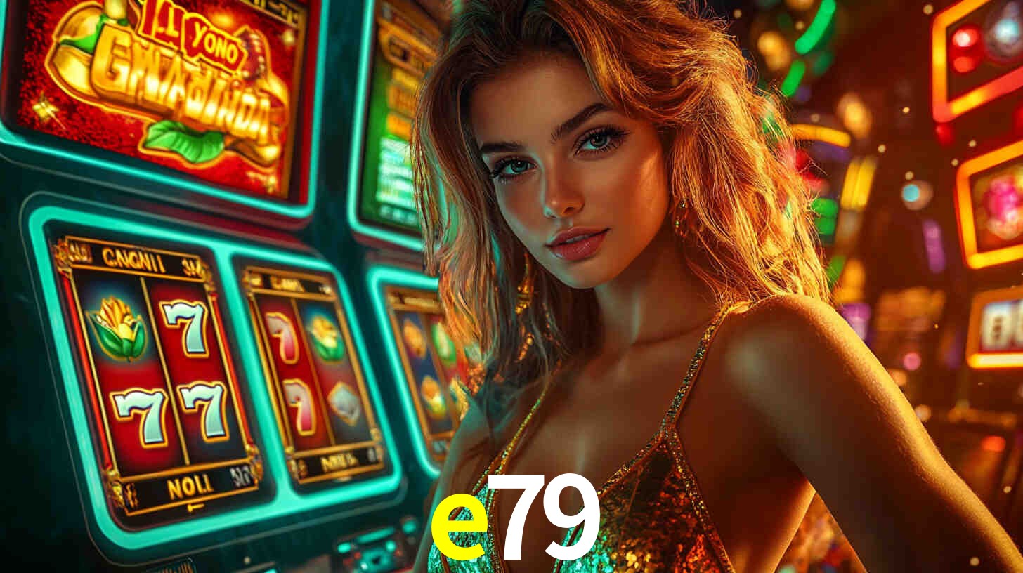 Experimente o Login Seguro Premium no e79