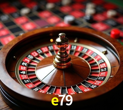 Explorando a Categoria de Eventos em Apostas na e79