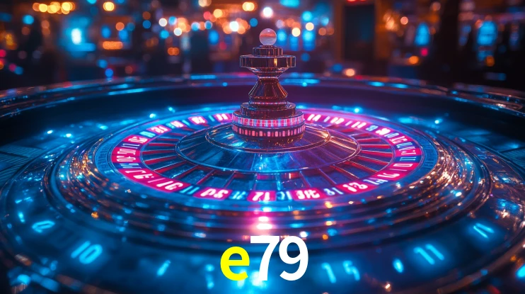 e79: Seu Cassino Premiado com Pagamentos Rápidos