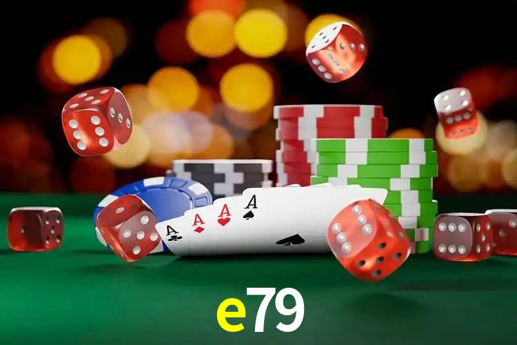 Descubra o Programa VIP da e79: Vantagens Exclusivas para Jogadores