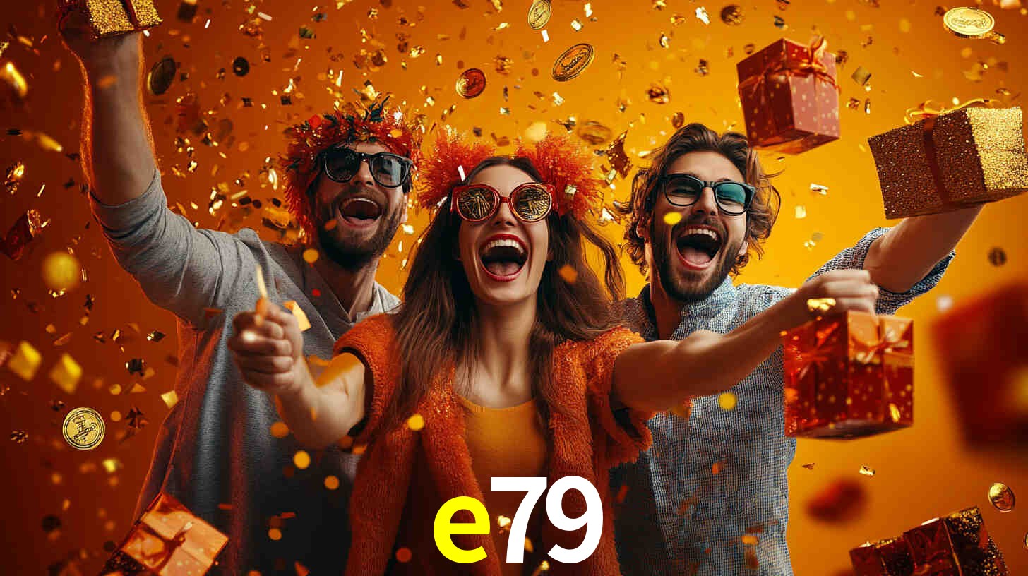 Desvendando o Mundo dos Jogos Virtuais na e79