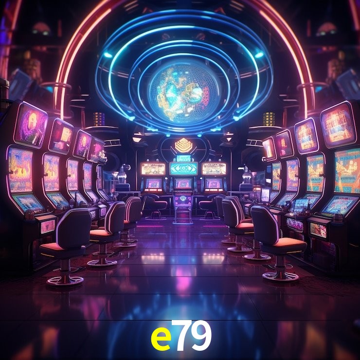 A Emoção da Loteria na e79: Uma Chance de Mudança de Vida