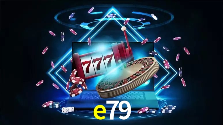 Apostas Esportivas na e79: Um Guia Completo
